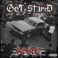 GET STUPID - Single - FXSVC