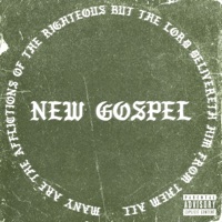 New Gospel - J. Seuss