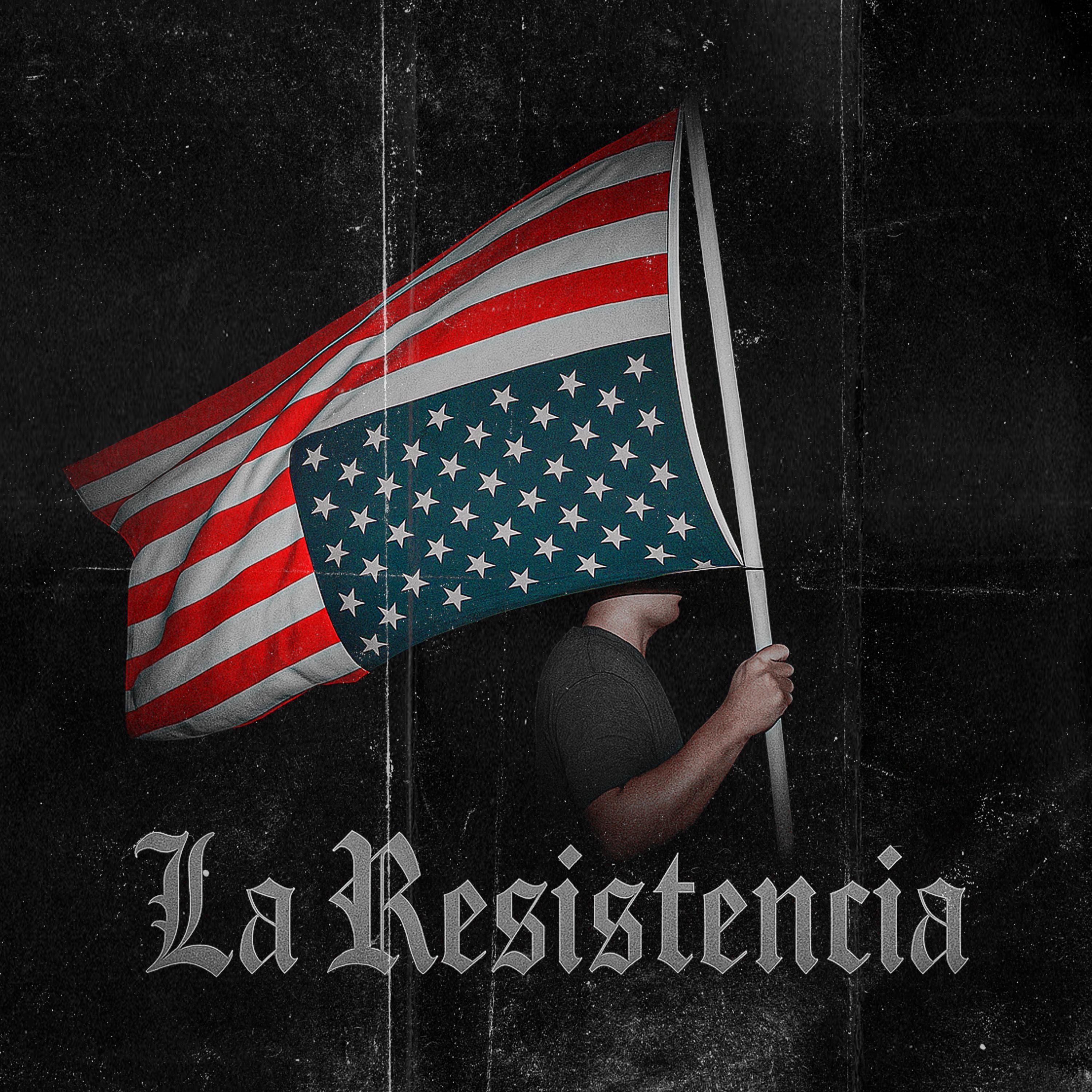 La Resistencia - Single