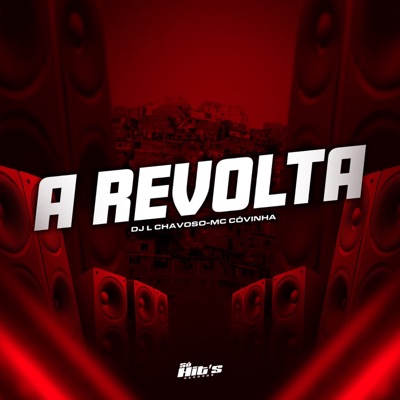 A Revolta - Single