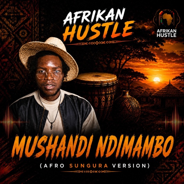Mushandi ndiMambo (Afro-Sungura Version)