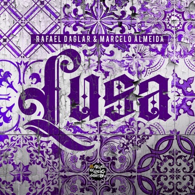 Lusa (Remode Mixes) - Single