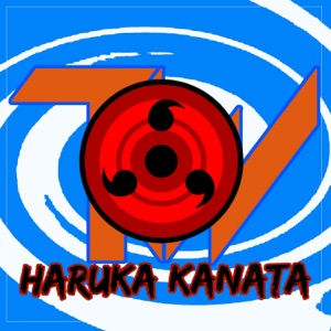 Haruka Kanata (TV Size Cover)