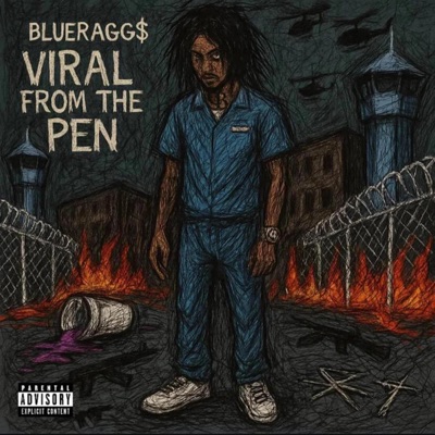 Viral From The Pen