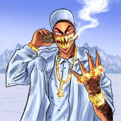 Eita Bandida Louca - Single