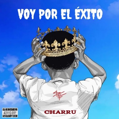 Voy Por El Éxito - Single