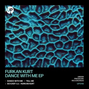 Dance with Me (feat. Hurkan Kurt) - Single