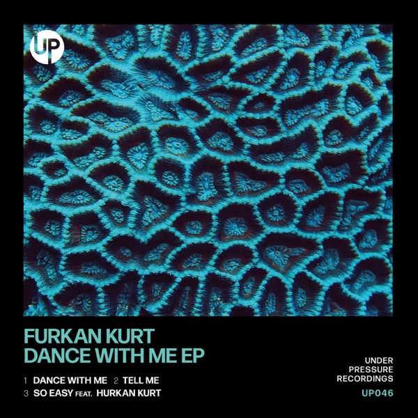 Dance with Me (feat. Hurkan Kurt) - Single