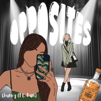 Opposites (Ft.Dan) - Single - Chunky
