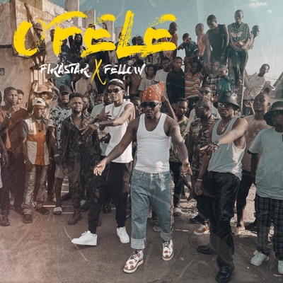 Ofele (feat. Fellow) - Single