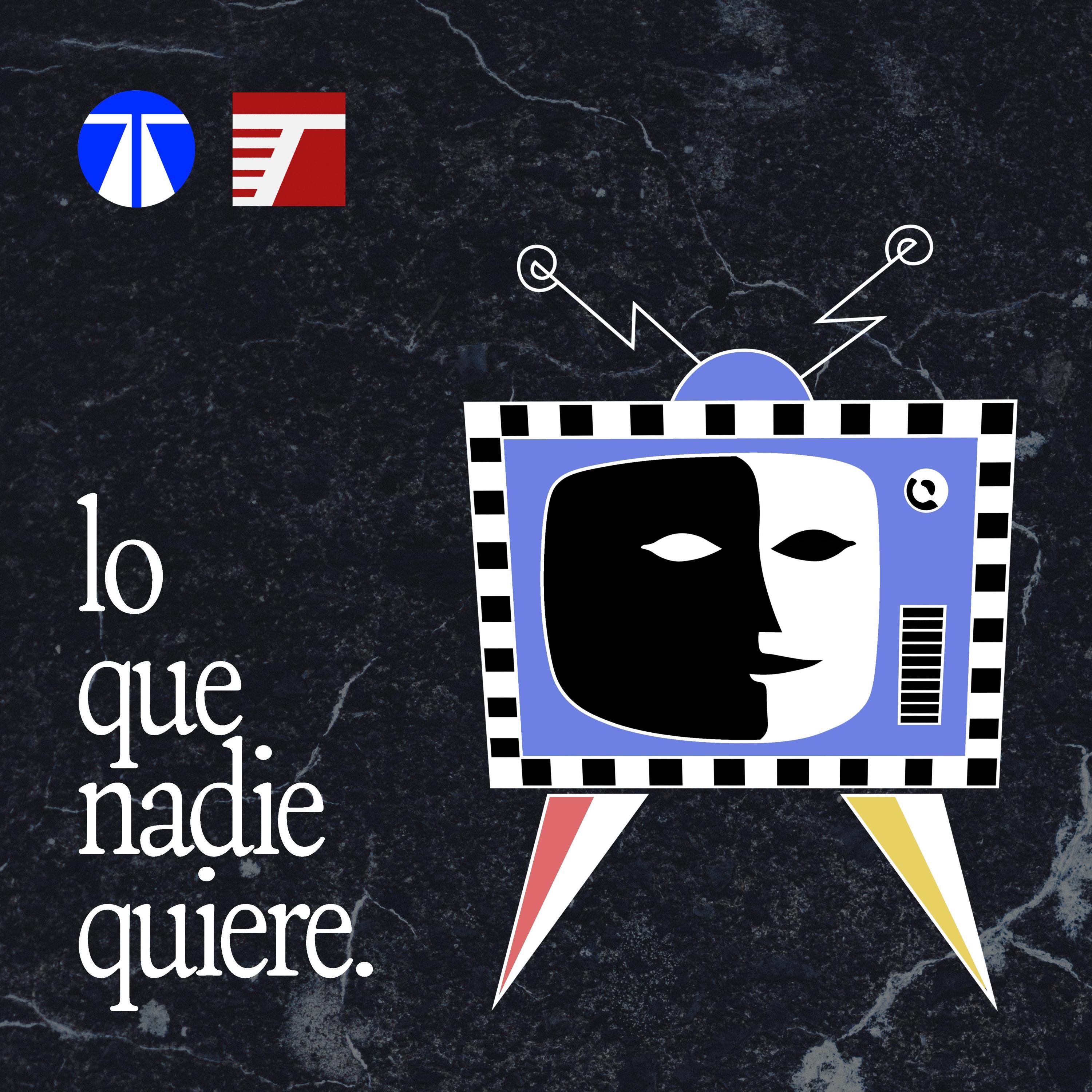 lo que nadie quiere - Single