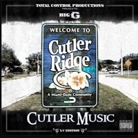 Cutler Music - GNP Arrow