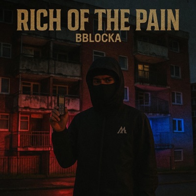RICH OF THE PAIN - EP