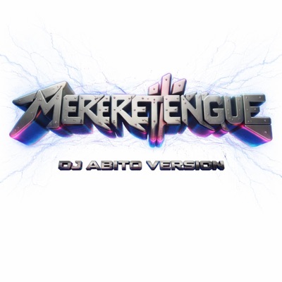 mereketengue 0 - Single