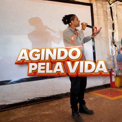 Agindo pela Vida - Single