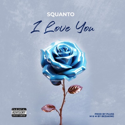 I Love You - Single