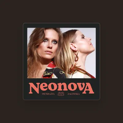 Listen to PIETRUCHA/ZALEWSKA, watch music videos, read bio, see tour dates & more!