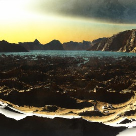 Gen001 / Open Sea Prynce