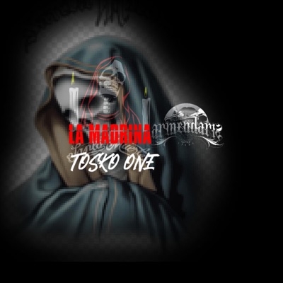 LA MADRINA (feat. Tosko One) - Single