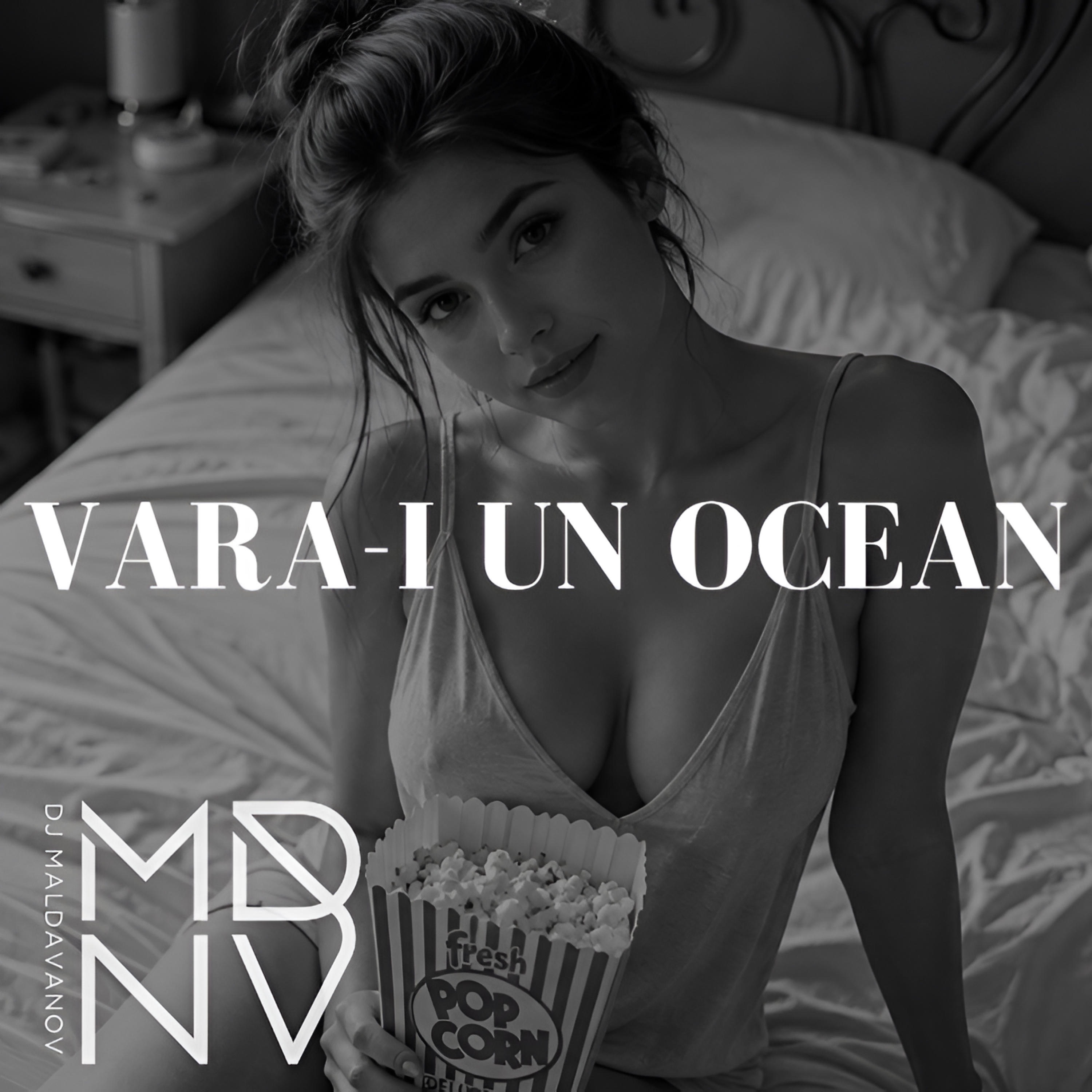 Vara-i un ocean - Single