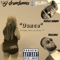 Dance (feat. Triggar 8) - Single - Joe Peeples Shawdy