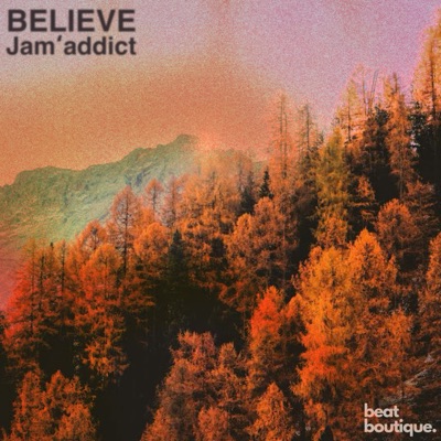 Believe - Single