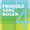 Friskolesangbogen - Friskolesangbogen (Disc 4) artwork