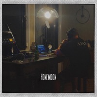 HONEYMOON - Single - DANO