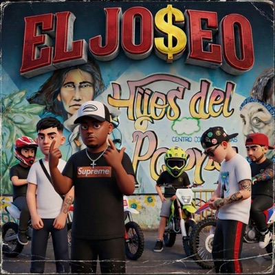 El Joseo - Single