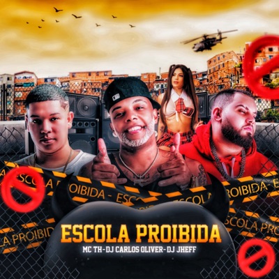 Escola Proibida - Single