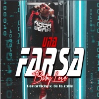 Una Farsa - Single - Baby Love Romanticismo De La Calle