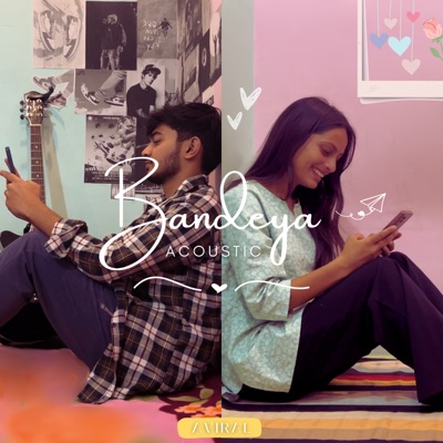Bandeya (Acoustic) - Single