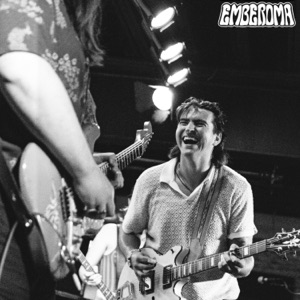 Ain't No Sunshine/ I Shot The Sheriff/ Tin Pan Alley (Emberoma Sessions) [Live From Emberoma Sessions Austin, Texas 2025] [feat. Emberoma & Rhys John Stygal] - EP