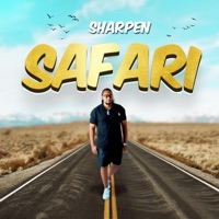 Safari - Single - Sharpen