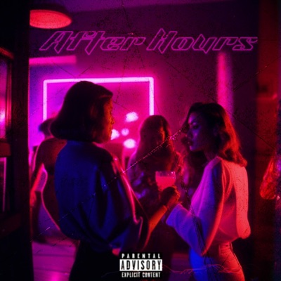 After Hours (feat. Urban Ty) - Single