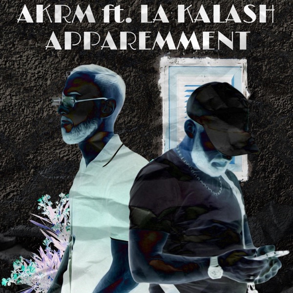 Apparemment (feat. La Kalash Officiel)