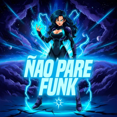 ÑAO PARE FUNK - Single