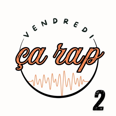 Vendredi ça rap 2 - Single