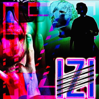 IZI - EP