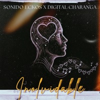 Inolvidable (feat. Digital Charanga) [Éxito Sonidero] - Single - SONIDO ECKOS