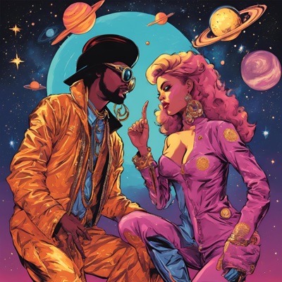 Spell On Me - Single