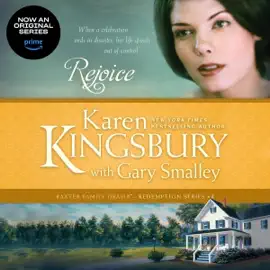 Rejoice: Redemption, Book 4