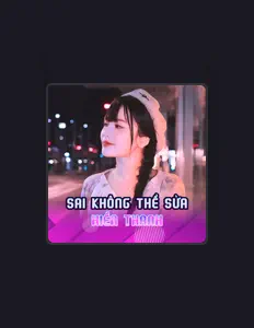 Ouve Hiền Thanh, vê vídeos de música, lê a biografia, vê as datas da digressão e muito mais!