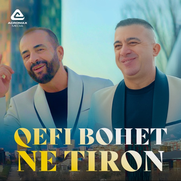 Qefi bohet ne Tiron