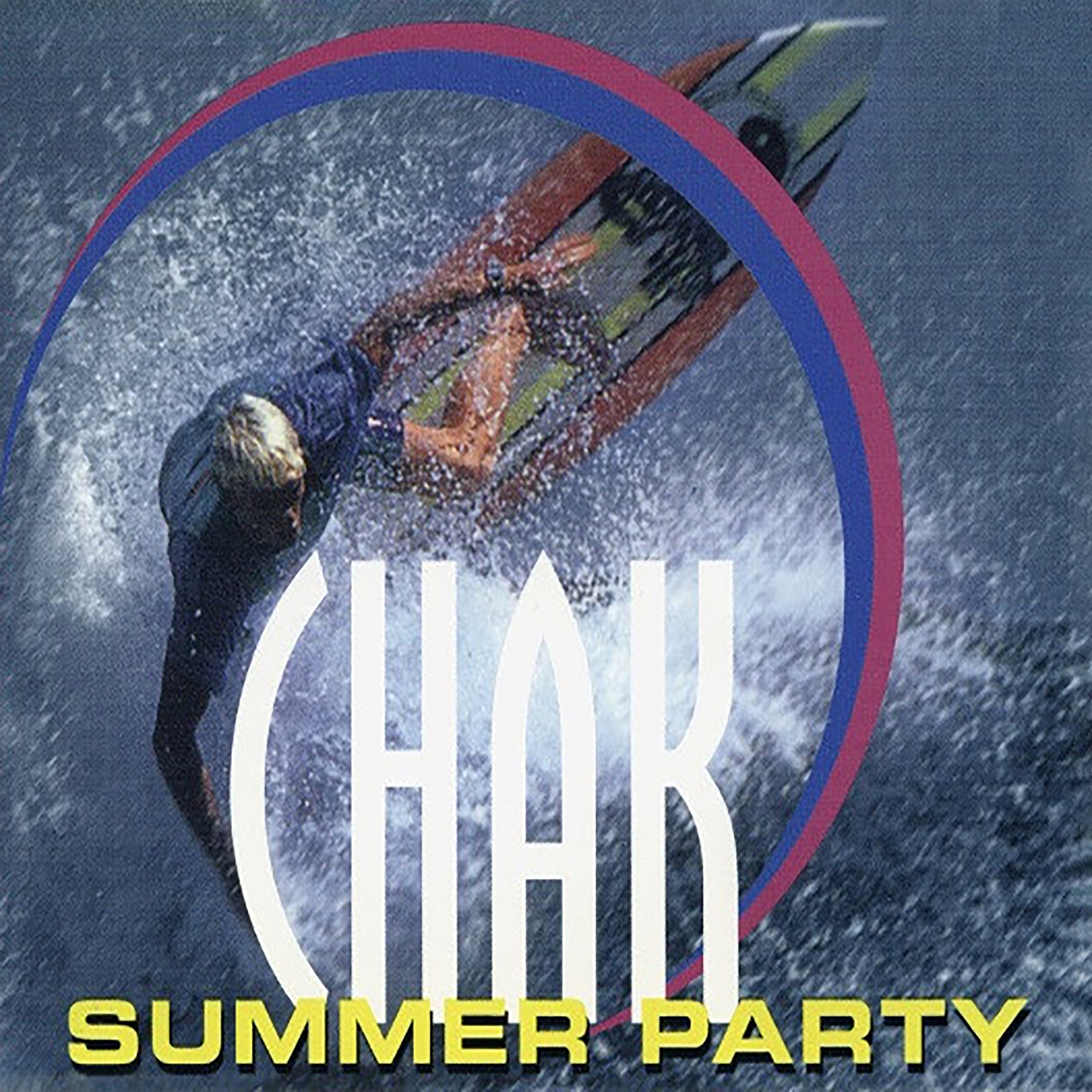 Summer Party - Single