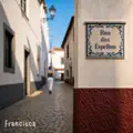 Rua dos espelhos