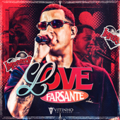 Love Farsante song art