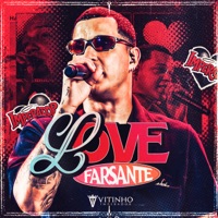 Love Farsante - Single - Vitinho Imperador