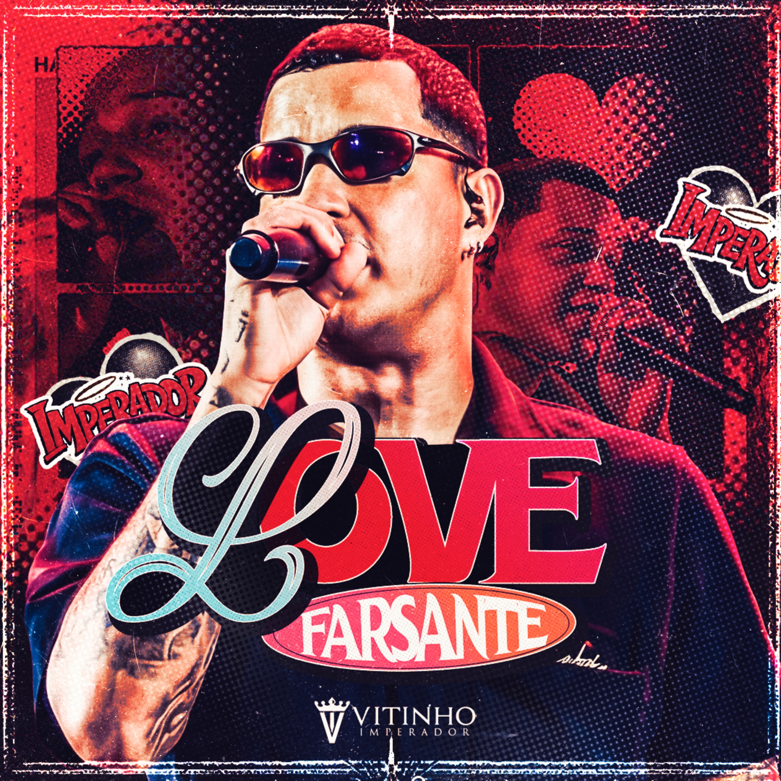 Love Farsante - Single