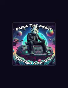 Listen to Panda the Great, watch music videos, read bio, see tour dates & more!